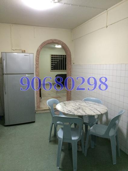 Blk 410 Commonwealth Avenue West (Clementi), HDB 4 Rooms #126496562